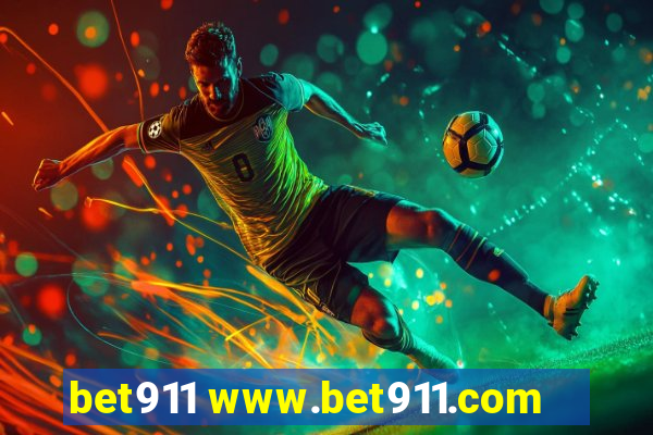 bet911 www.bet911.com